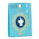 Djeco 6996 Tinyly álomvilág - Bianka kulcstartó - Bianca key ring