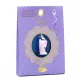 Djeco 6997 Tinyly álomvilág - Gala kulcstartó - Gala key ring