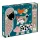Djeco 7112 Óriás puzzle - Betyárbecsület - Honoré & friends