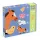 Djeco DJ07153 Primo puzzle - A farmon, 3-4-5-6 db-os - At the farm
