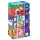 Djeco 7169 Óriás puzzle - A Kisbarátok Háza, 36 db-os - The Little Buddies' House