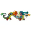 Djeco 7170 Óriás puzzle - Leon a sárkány - Leon the dragon