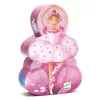 Djeco 7227 Formadobozos puzzle - Balerina virággal - The ballerina with the flower