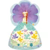 Djeco 7238 Formadobozos puzzle - Tavasz hercegnő - The princess of spring