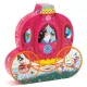 Djeco 7254 Formadobozos puzzle - Elise hintója - Elise Carriage