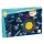 Djeco 7413 Megfigyeltető puzzle - The space + booklet