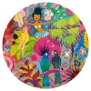 Djeco 7452 Megfigyeltető puzzle - Rio Carnaval