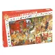 Djeco 7454 Puzzle- Lovak
