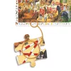 Djeco 7454 Puzzle- Lovak