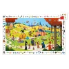 Djeco 7561 Mesék puzzle 54 db