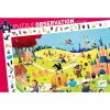 Djeco 7561 Mesék puzzle 54 db