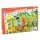 Djeco 7590 Megfigyeltető puzzle - Dzsungel - Jungle