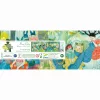 Djeco 7618 Művész puzzle - Folyóparti piknik - River Party