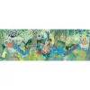 Djeco 7618 Művész puzzle - Folyóparti piknik - River Party