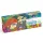 Djeco 7649 Művész puzzle - Varázslatos India, 1000 db-os - Magic India
