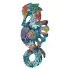 Djeco 7653 Művész puzzle - Csikóhal - 350 db
