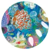 Djeco 7653 Művész puzzle - Csikóhal - 350 db