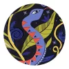 Djeco 7659 Művész puzzle - Fekete párcuc - Panther