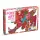 Djeco 7668 Művész puzzle - Madár - Bird