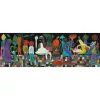 Művész puzzle - Padlizsán lecsó, 350 db-os - Caponata