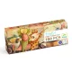 Djeco 7681 Művész puzzle - Csodálatos utazás, 100 db-os - Wonderful ride - 100 pcs - FSC MIX