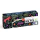 Djeco Művész puzzle - A macskák birodalma, 500 db-os - The kingdom of cats (DJ07686)
