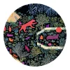 Djeco Művész puzzle - A macskák birodalma, 500 db-os - The kingdom of cats (DJ07686)