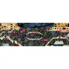 Djeco Művész puzzle - A macskák birodalma, 500 db-os - The kingdom of cats (DJ07686)