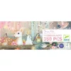 Művész puzzle - Tündér-tó, 350 db-os - Fairy Lake