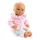 Djeco 7730 Játékbaba - Alba, sötétkék szemű, 32 cm - Alba dark blue eyes