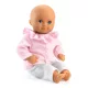 Djeco 7730 Játékbaba - Alba, sötétkék szemű, 32 cm - Alba dark blue eyes