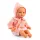 Djeco 7731 Játékbaba - Róza, barna szemű, 32 cm - Rose brown eyes