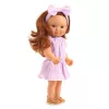 Djeci 7770 Játékbaba kiegészítő, babaruha - Ibolya - Outfit Violette