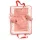 Pelenkázótáska - Világos rózsaszín - Changing bag Pink Peak