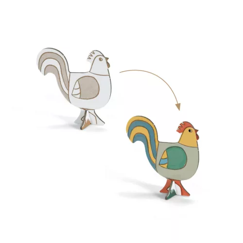 Készítsd magad! - Élet a tanyán 3D-ben - Farm