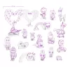 Csináld magad - Cukiföld lakói 3D-ben - Kawaii world