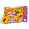 Djeco 8157 Párosító puzzle - Mama-baba - Mom and baby