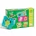 Djeco Párosító puzzle - Ki hol lakik, 20 db-os - Habitat (DJ08164)