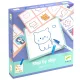 Rajzolás lépésről lépésre - Állatkölykök - Eduludo Step by step Babies and Co