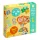 Társasjáték - 5 az 1-ben a savannán - Savannah animals, 5 GAMES