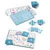 Djeco DJ08281 Fejlesztő játék - Számos bingó - Numero Bingo