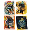 Djeco Művészeti műhely - Brooklyn - Inspired by Jean-Michel BASQUIAT (DJ08388)