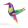 Djeco Origami - Trópusokon - Tropics (DJ08754)