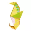 Djeco Origami - Tengeri élőlények - Sea creatures (DJ08755)