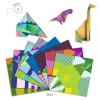 Origami - Dinoszauruszok - Dinosaurs