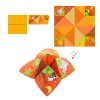 Djeco Origami - Sótartó - Origami bird game (DJ08764)