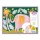 Palettafestés - Vadon - Palette painting - Wild one
