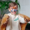 Djeco Arcfestés, díszítés - Nagymacskák - Panthera (DJ09247)