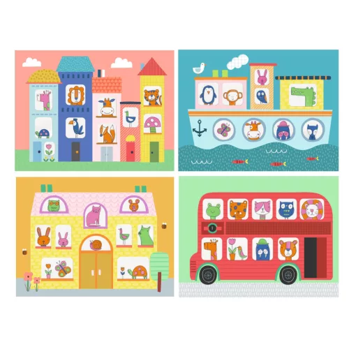 Rajzsablon - Nyomkövető művészet - Tracing is an art