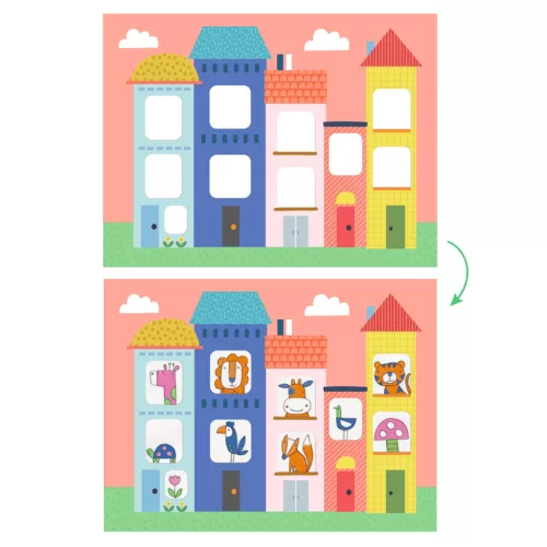 Rajzsablon - Nyomkövető művészet - Tracing is an art